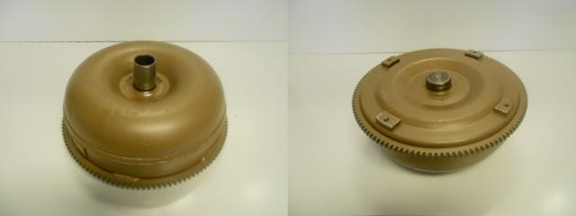 12-21 Torque Converter