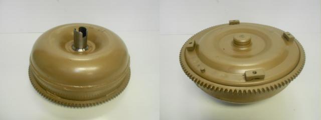 12-3 Torque Convertor