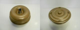12-HS XX Torque Converter