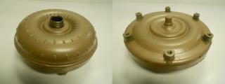 75-6 Torque Convertor
