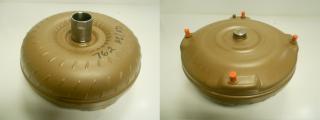 76-2 HS HDTorque Convertor
