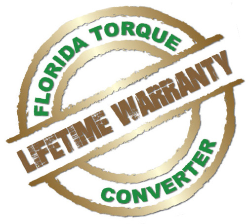 Florida Torque Converter