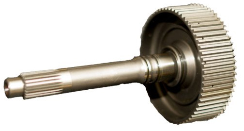 300 BILLET CRYOGENIC TREATED INPUT SHAFT